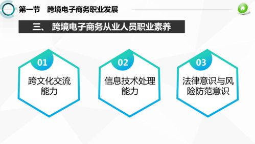 职业跨境电子商务专业